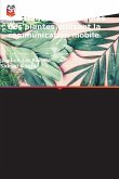 Système de surveillance à distance des maladies des plantes utilisant la communication mobile Système de surveillance à distance des maladies des plantes utilisant la communication mobile
