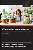 Chemia farmaceutyczna