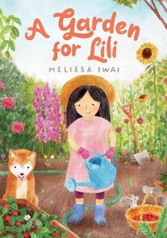 Cover A Garden for Lili