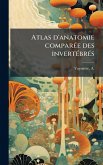 Atlas d'anatomie comparÃ(c)e des invertÃ(c)brÃ(c)s