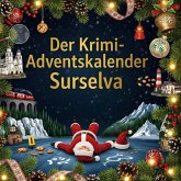Der Krimi-Adventskalender Surselva