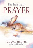 The Treasure of Prayer The Treasure of Prayer