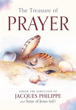 Cover The Treasure of Prayer