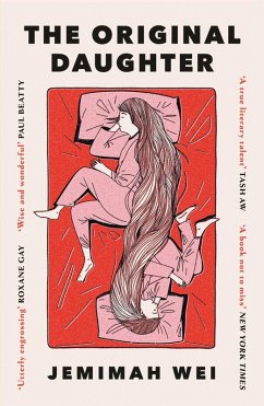 Cover The Original Daughter