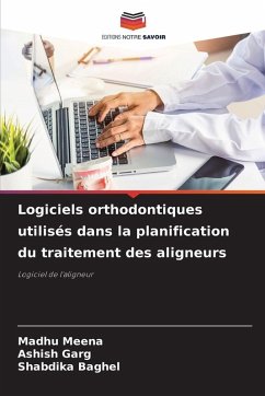 Logiciels orthodontiques utilisés dans la planification du traitement des aligneurs Cover Logiciels orthodontiques utilisés dans la planification du traitement des aligneurs