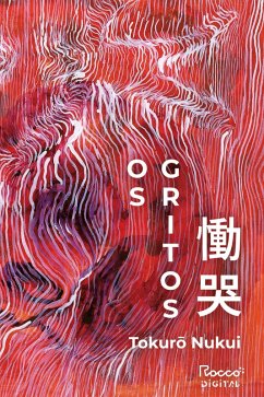 Os gritos (eBook, ePUB) - Nukui, Tokuro