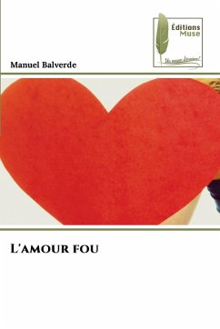 Cover L'amour fou