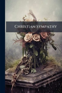 Christian Sympathy - Anonymous