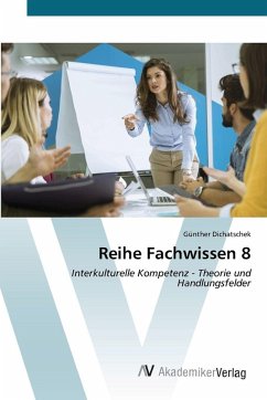Cover Reihe Fachwissen 8