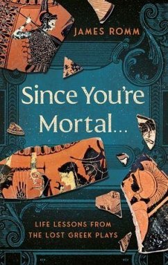 Cover Since You're Mortal...
