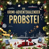 Der Krimi-Adventskalender Probstei Der Krimi-Adventskalender Probstei