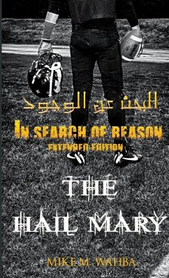 THE HAIL MARY - Wahba, Mike