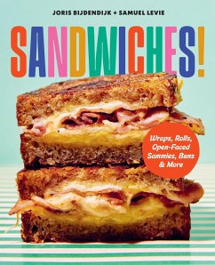 Cover Sandwiches!