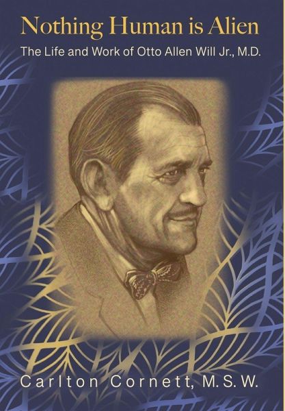 Nothing Human is Alien