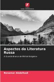 Aspectos da Literatura Russa