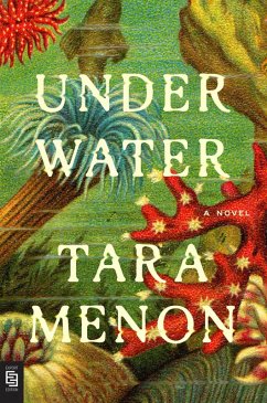 Cover Under Water