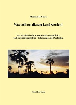 Cover Was soll aus diesem Land werden?