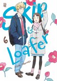 Skip & Loafer vol. 06 (eBook, ePUB) Skip & Loafer vol. 06 (eBook, ePUB)