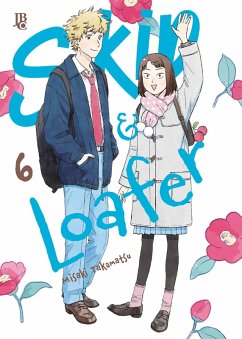 Cover Skip & Loafer vol. 06 (eBook, ePUB)