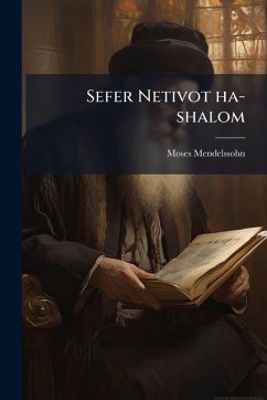 Cover Sefer Netivot ha-shalom