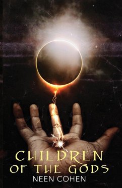 Cover Children of the Gods