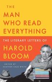 The Man Who Read Everything The Man Who Read Everything