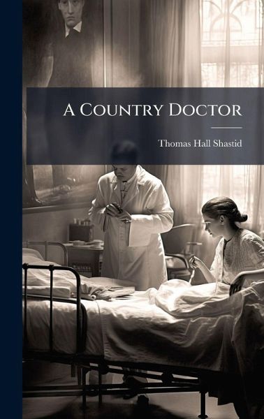A Country Doctor