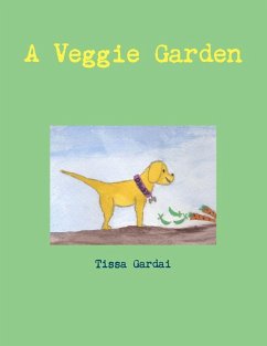 A Veggie Garden - Gardai, Tissa