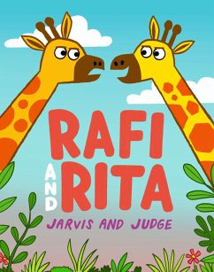 Cover Rafi and Rita