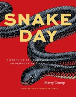 Cover Snake Day