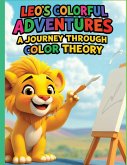 Leo's Colorful Adventures