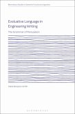 Evaluative Language in Engineering Writing