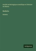 Bulletin