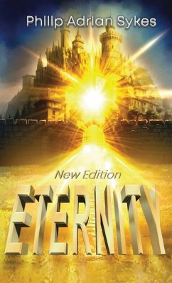 Cover Eternity (New Edition)