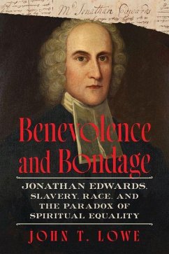 Cover Benevolence and Bondage