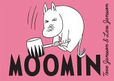 Moomin Adventures: Book 3