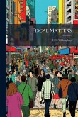 Fiscal Matters