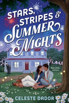 Cover Stars, Stripes & Summer Nights (eBook, ePUB)
