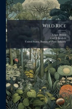 Cover Wild Rice