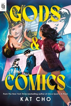 Cover Gods & Comics