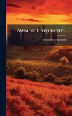 Memorie Storiche...