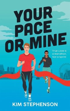 Cover Your Pace or Mine