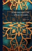 Marokkanische Sprachlehre... Marokkanische Sprachlehre...