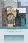 Bernard Williams on Law and Jurisprudence Bernard Williams on Law and Jurisprudence
