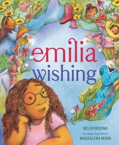 Cover Emilia Wishing (eBook, ePUB)