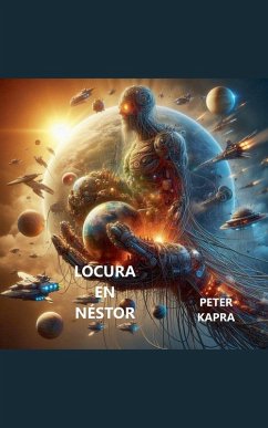 Cover Locura en Néstor