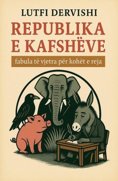 Republika e Kafsheve - Dervishi, Lutfi