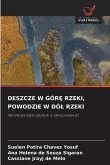 DESZCZE W GÓR¿ RZEKI, POWODZIE W DÓ¿ RZEKI DESZCZE W GÓR¿ RZEKI, POWODZIE W DÓ¿ RZEKI