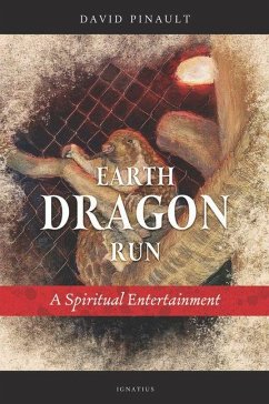 Cover Earth Dragon Run