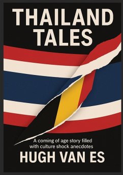 THAILAND TALES - Es, Hugh van THAILAND TALES - Es, Hugh van
